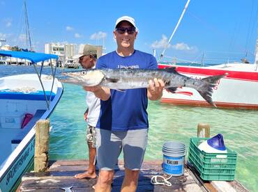 Cancún Report Photo 1