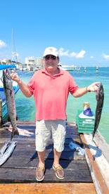 Fishing trip - 5 Hour Trip