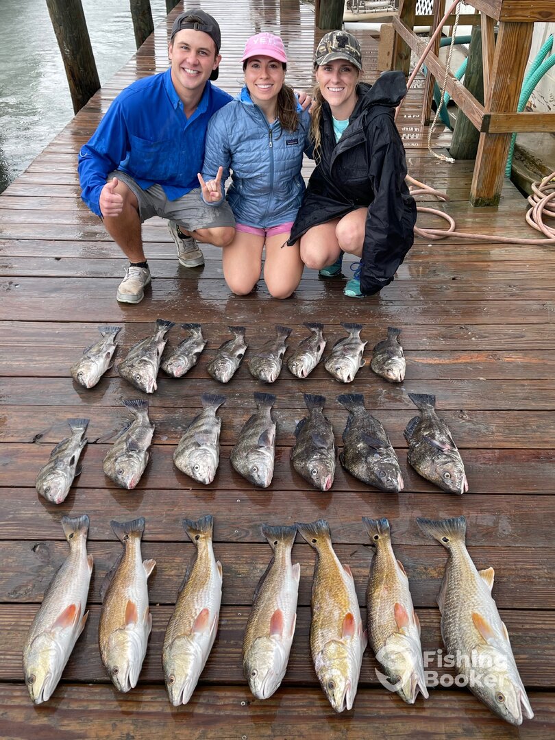 Port O'Connor Report Photo 0