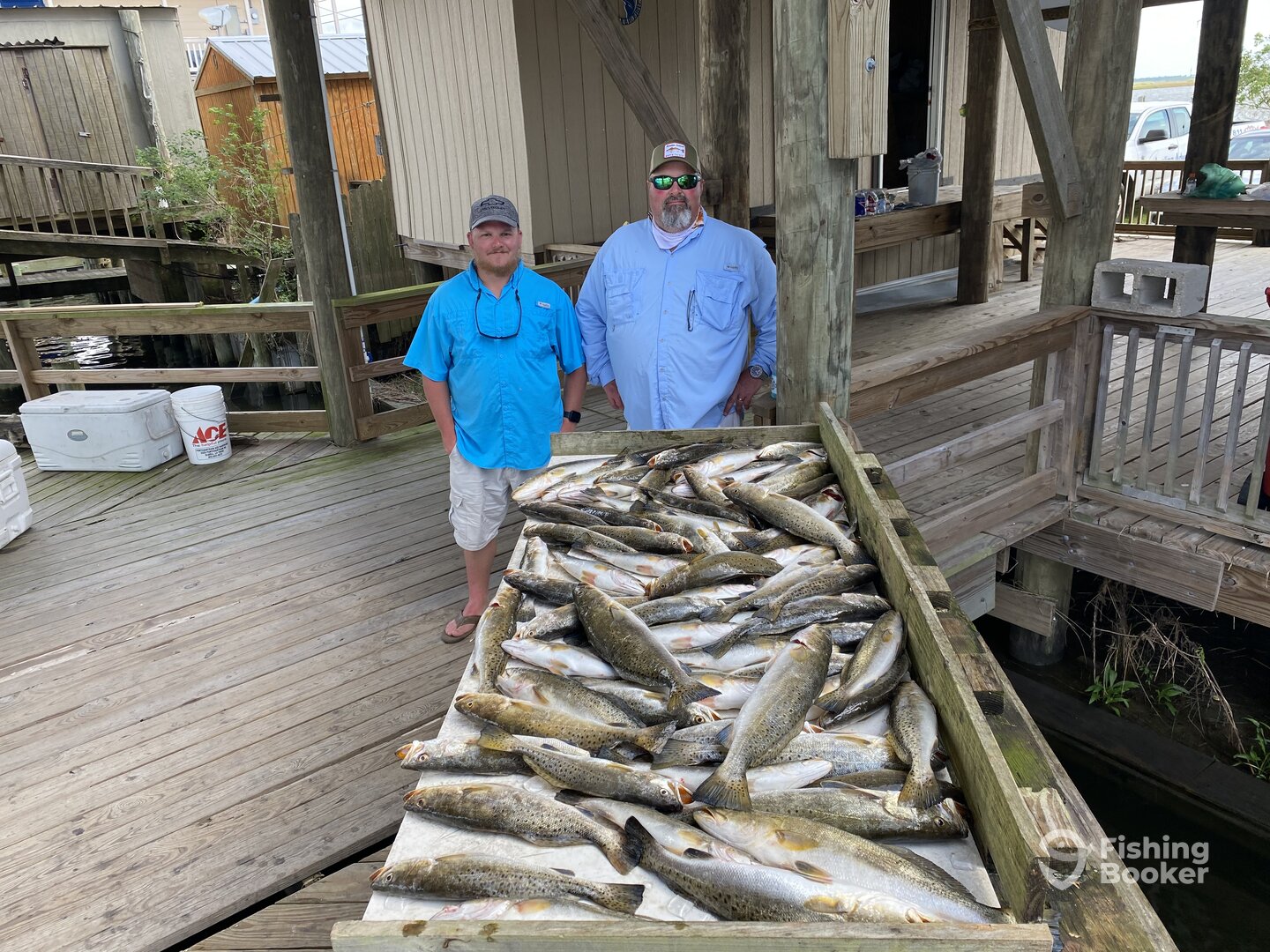 New Orleans Report Photo 0