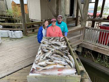 New Orleans Report Photo 1