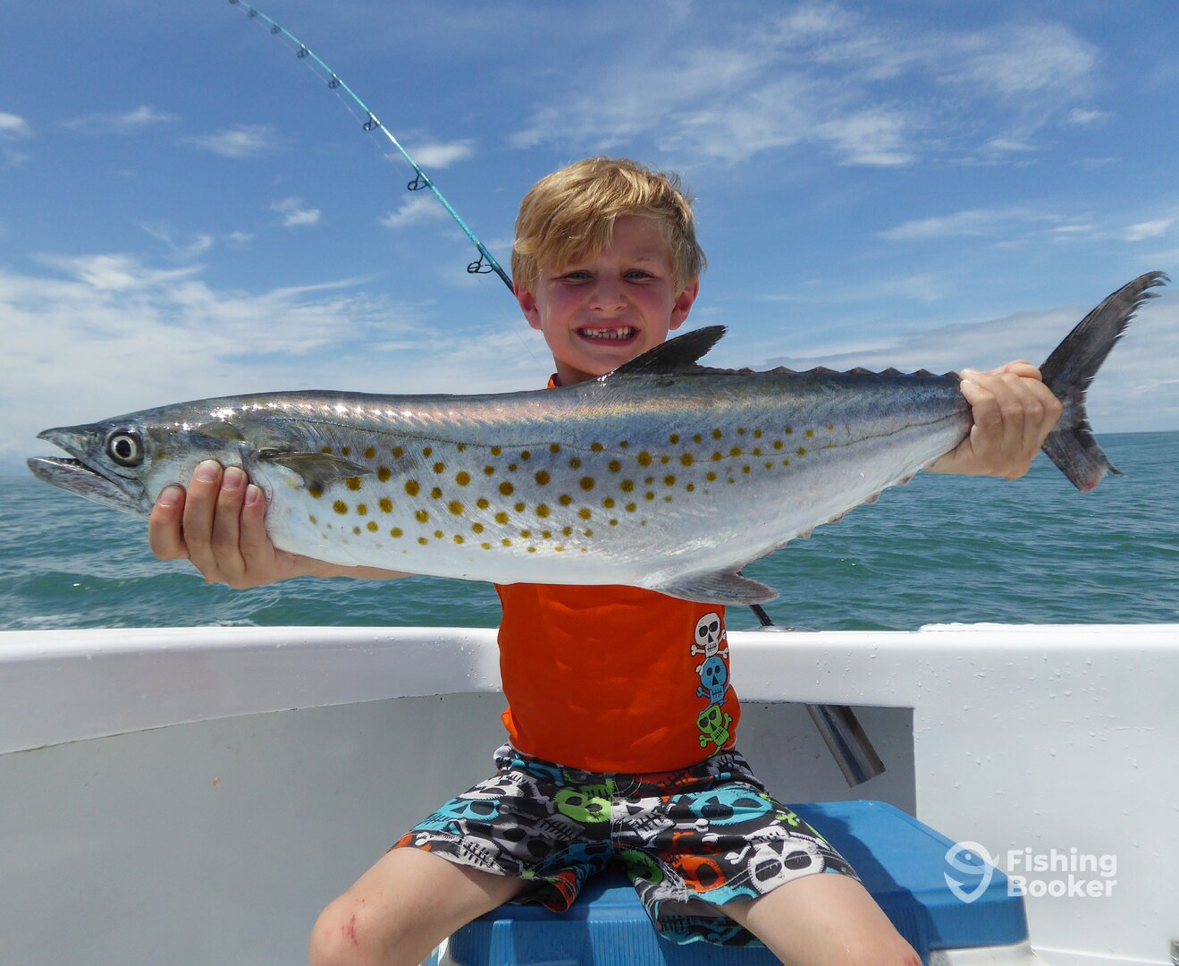 Quepos Report Photo 0