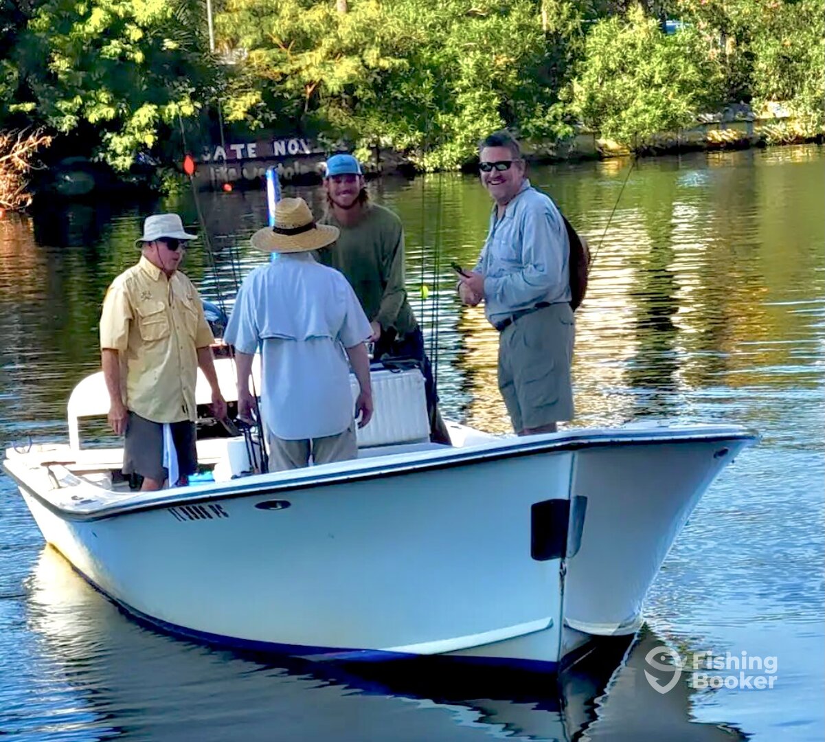 Tampa Report Photo 0