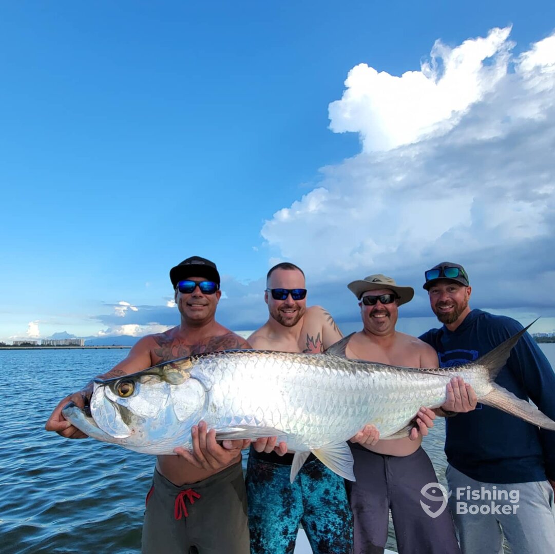 San Juan Report Photo 0