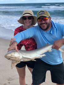 Cocoa Beach Report Photo 1