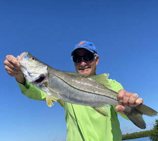 New Smyrna Beach Report Photo 1