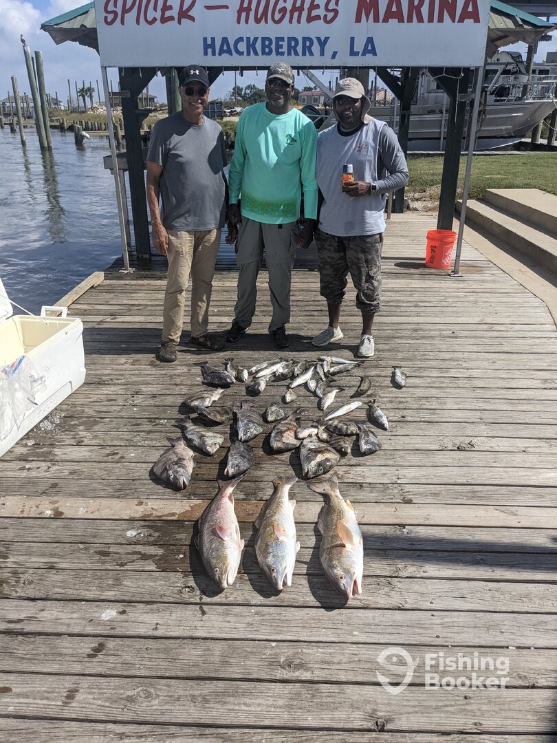 Sulphur Report Photo 0