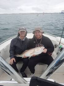 Port Canaveral Report Photo 1