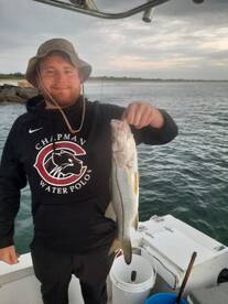 Port Canaveral Report Photo 2