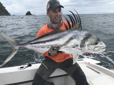 Paquera Report Photo 2