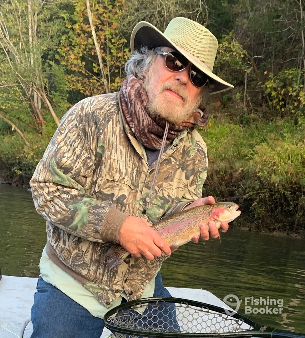 Lake Cumberland Report Photo 0