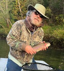 11-01-21 Fishing report