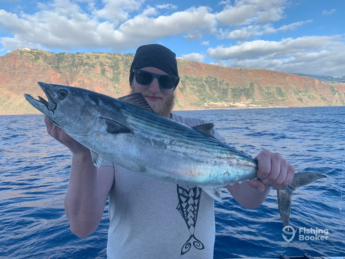 Calheta Report Photo 0