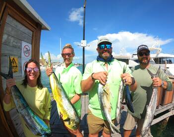 Cancún Report Photo 2