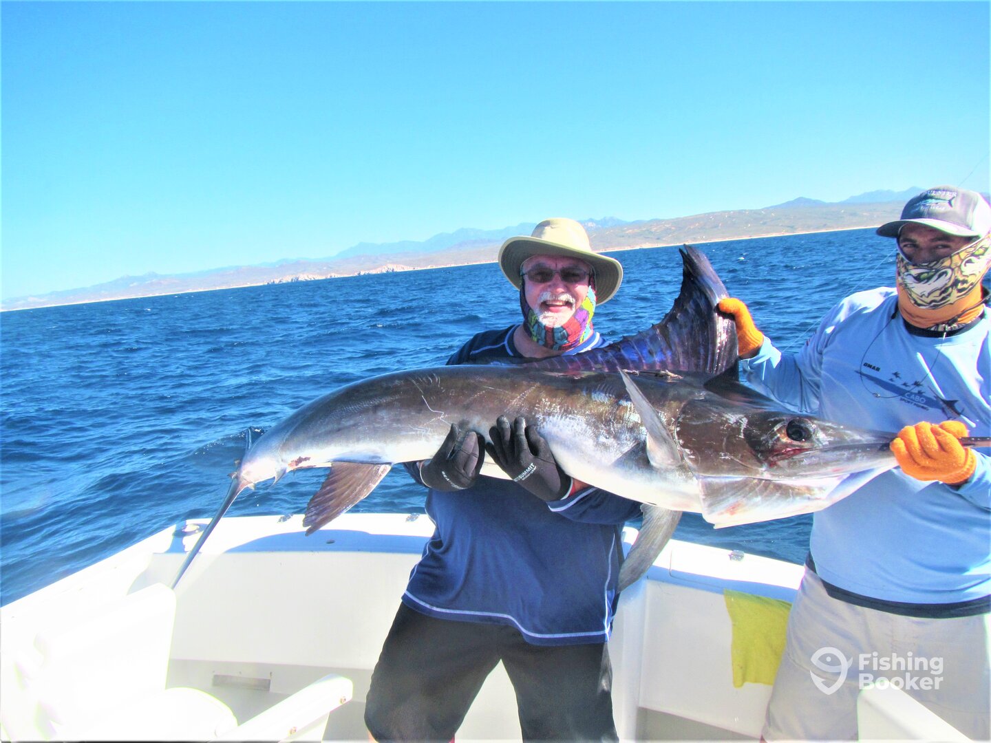 Cabo San Lucas Report Photo 0