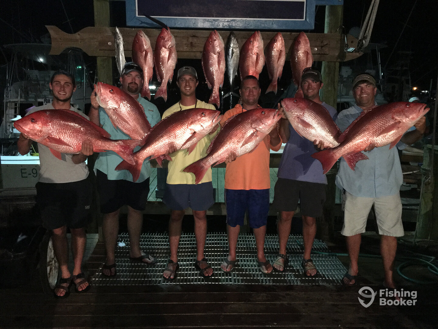 Orange Beach Report Photo 0