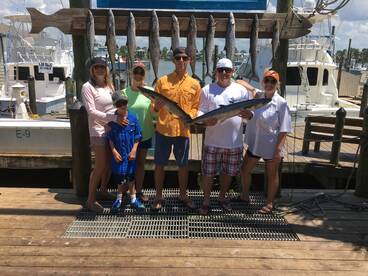 Orange Beach Report Photo 2