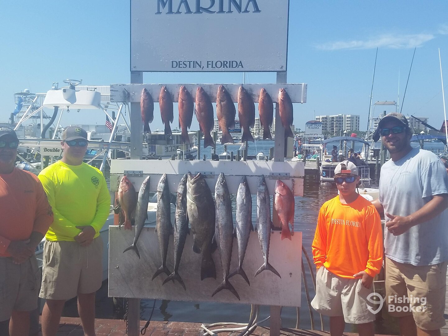 Fort Walton Beach Report Photo 0