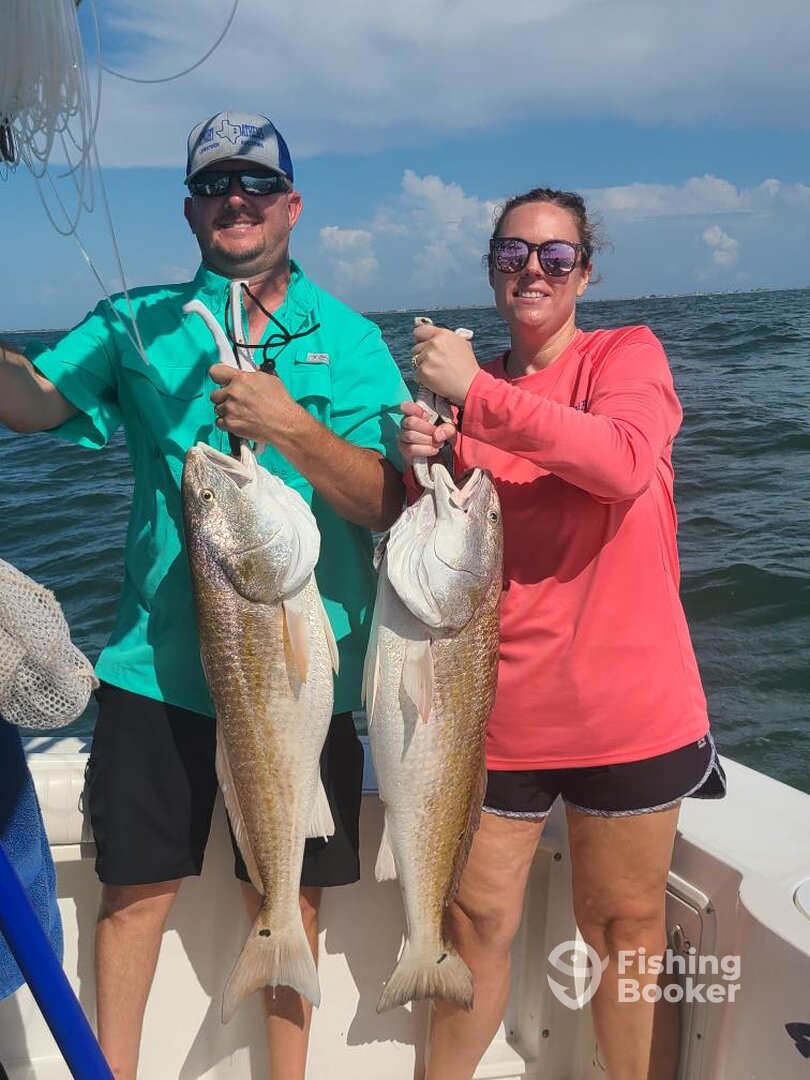 Galveston Report Photo 0