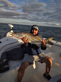 New Smyrna Beach Report Photo 1