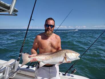 New Smyrna Beach Report Photo 2