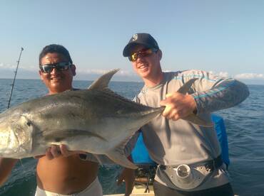 Puerto Vallarta Report Photo 2