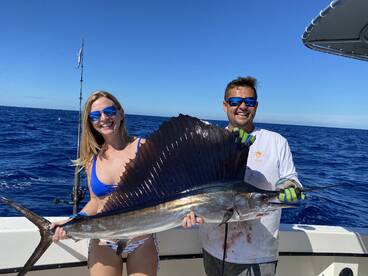 Marathon Report Photo 2