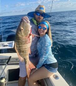 Marathon Report Photo 1