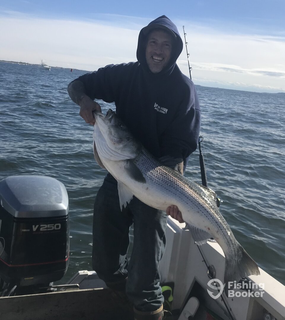 Keyport Report Photo 0
