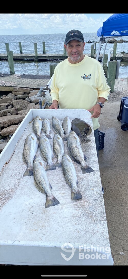 Galveston Report Photo 0