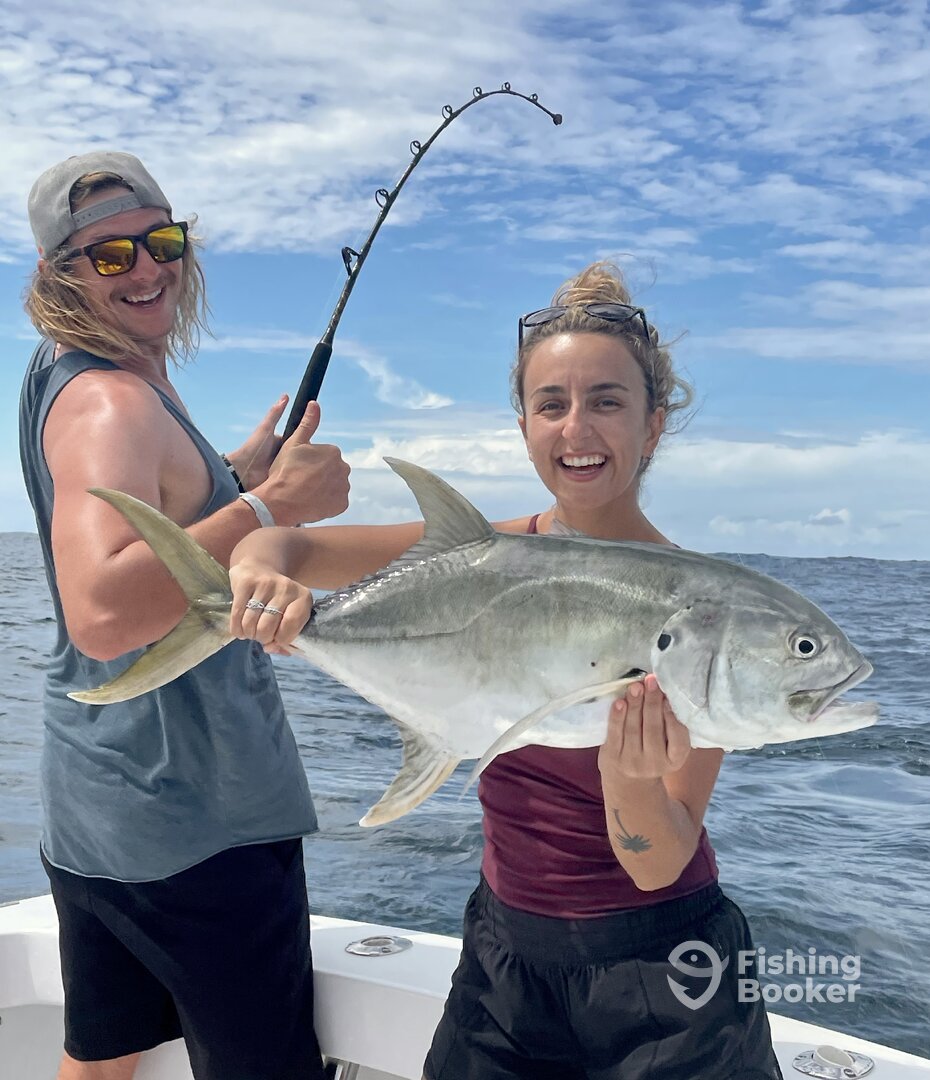 Quepos Report Photo 0