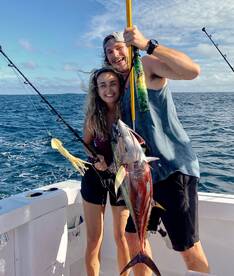 Quepos Report Photo 1