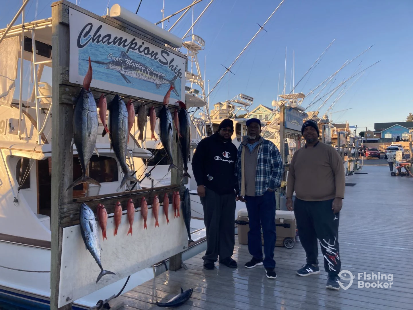 Destin Report Photo 0