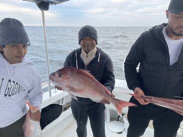Snapper 5kilo