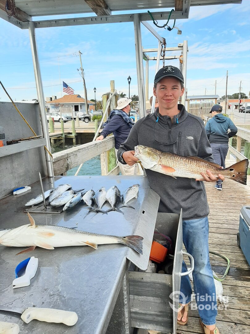 Morehead City Report Photo 0