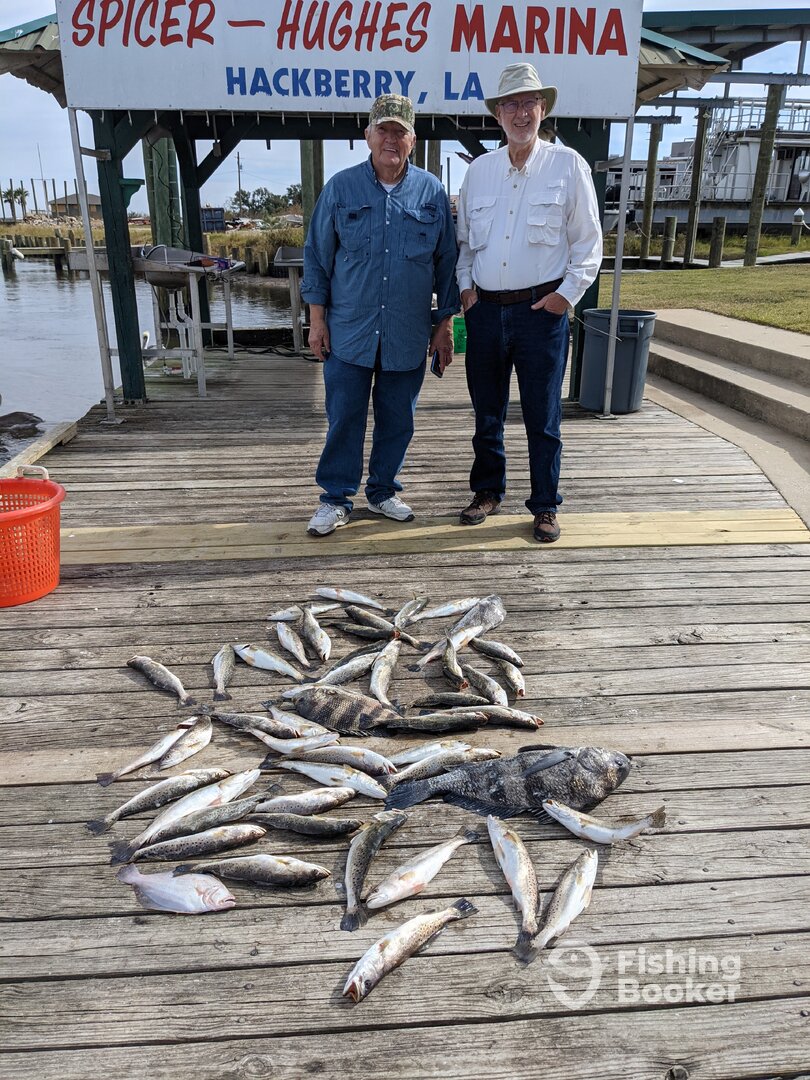 Sulphur Report Photo 0