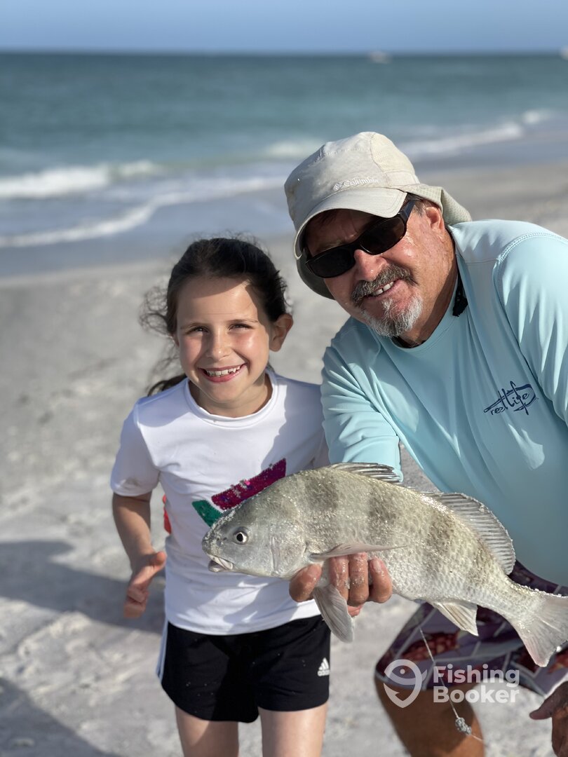 Longboat Key Report Photo 0