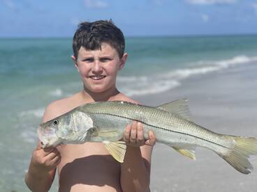 Longboat Key Report Photo 2