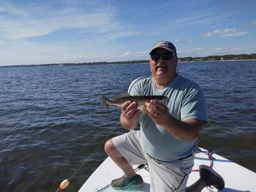 Carrabelle Report Photo 2