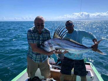 Puerto Jiménez Report Photo 2