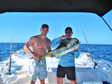 Cabo San Lucas Report Photo 2