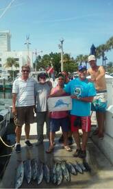 Fort Lauderdale Report Photo 2