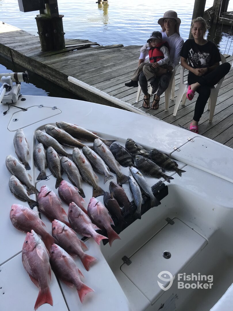 Venice Report Photo 0