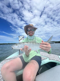 Folly Beach Report Photo 2