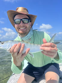 Folly Beach Report Photo 1