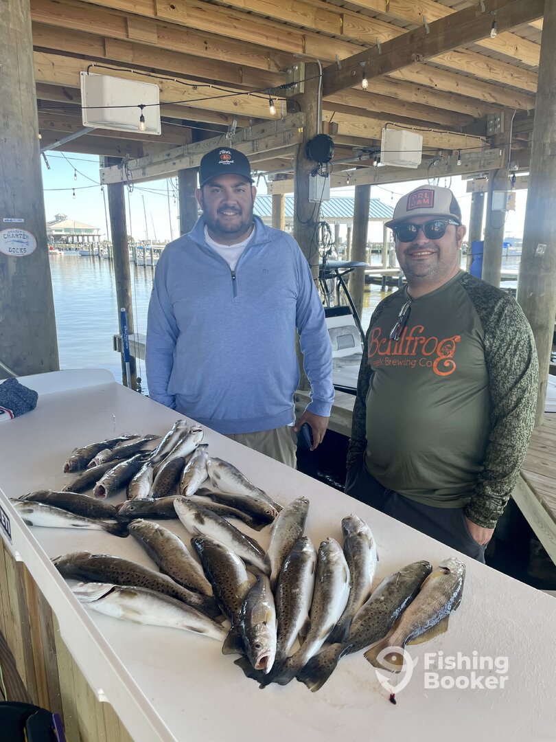 Pass Christian Report Photo 0