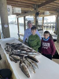 Pass Christian Report Photo 2