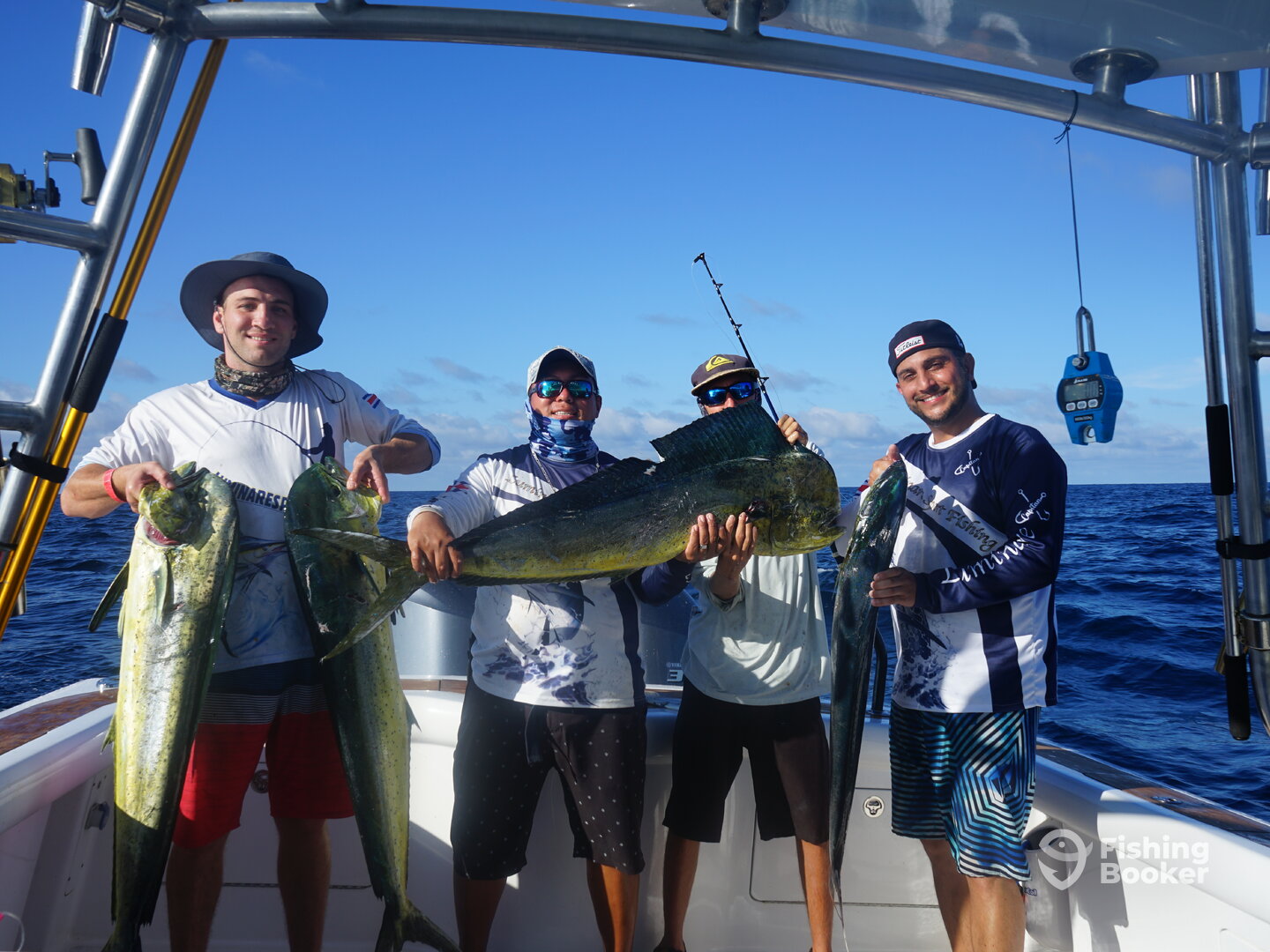 Herradura Report Photo 0