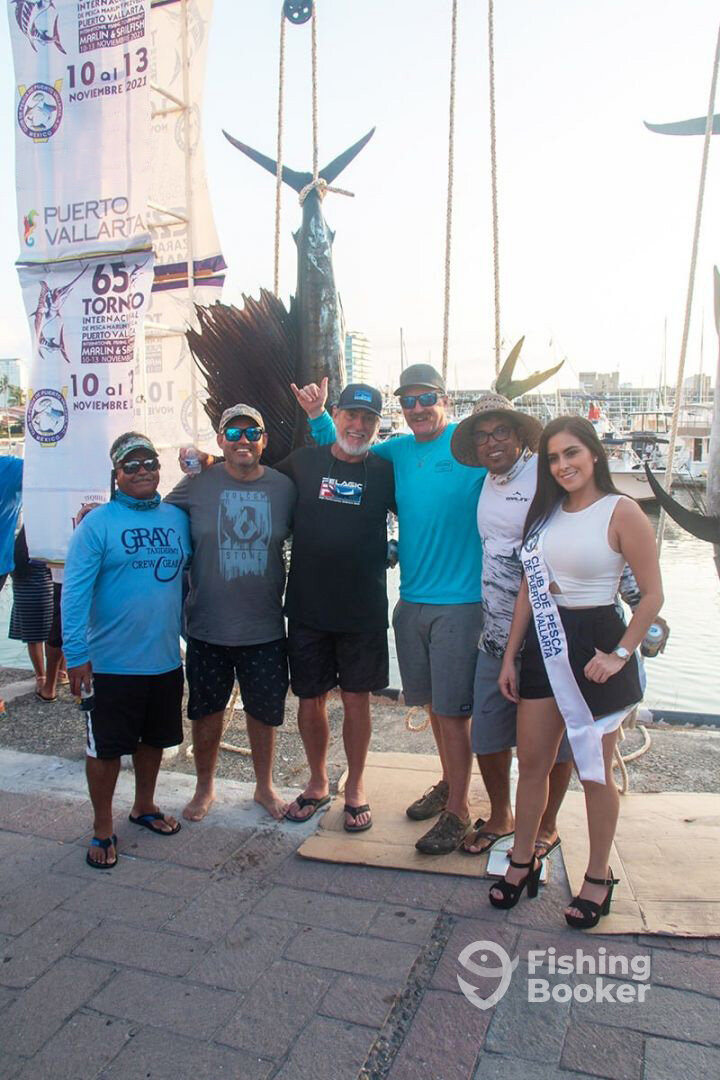 Puerto Vallarta Report Photo 0