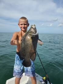 Bay Pines Report Photo 2